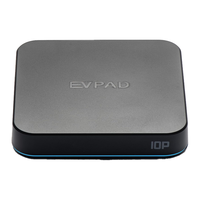 EVPAD 10S TV BOX CHINO