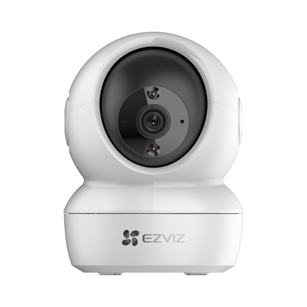 EZVIZ H6C - CAMARA DE VIGILANCIA CON MOVIMIENTO 2MP WIFI