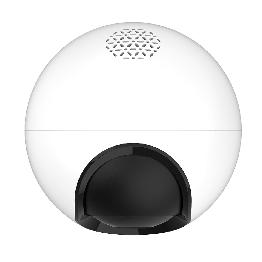 EZVIZ C6 - CAMARA DE VIGILANCIA CON MOVIMIENTO 360º 2K/3MP WIFI