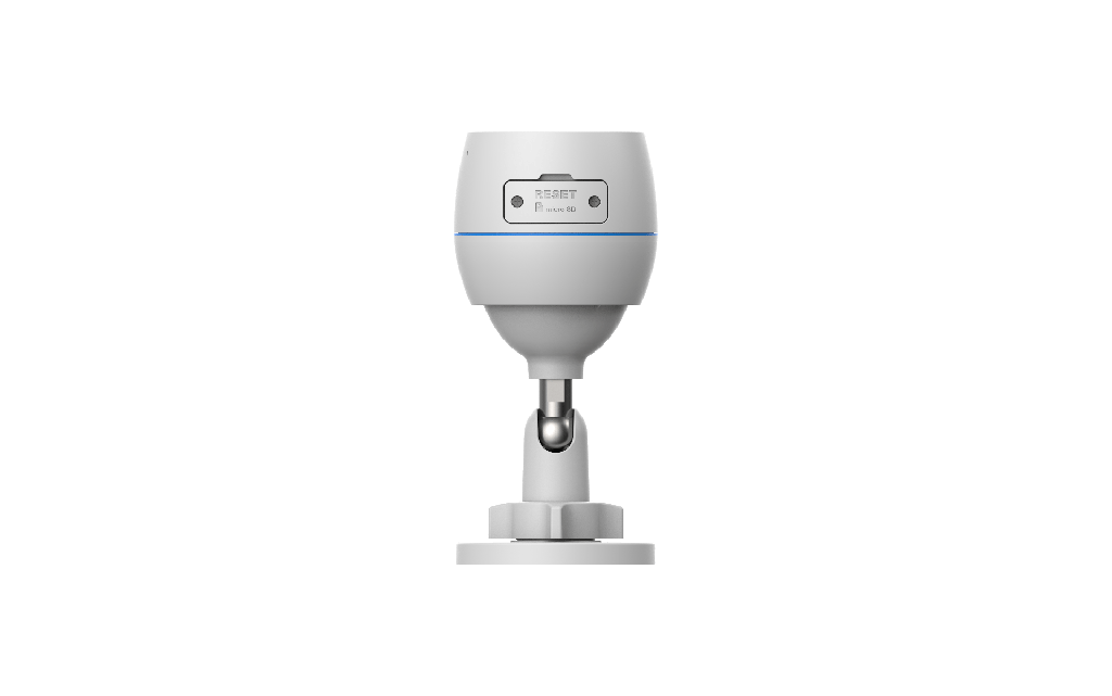 EZVIZ H3C - CAMARA DE VIGILANCIA EXTERIORES 2MP WIFI