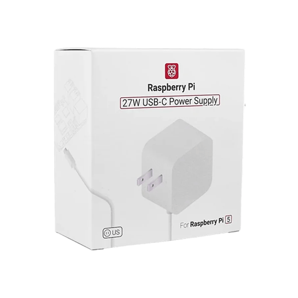 RASPBERRY PI 5 8GB CON CAJA Y REFRIGERACION ACTIVA