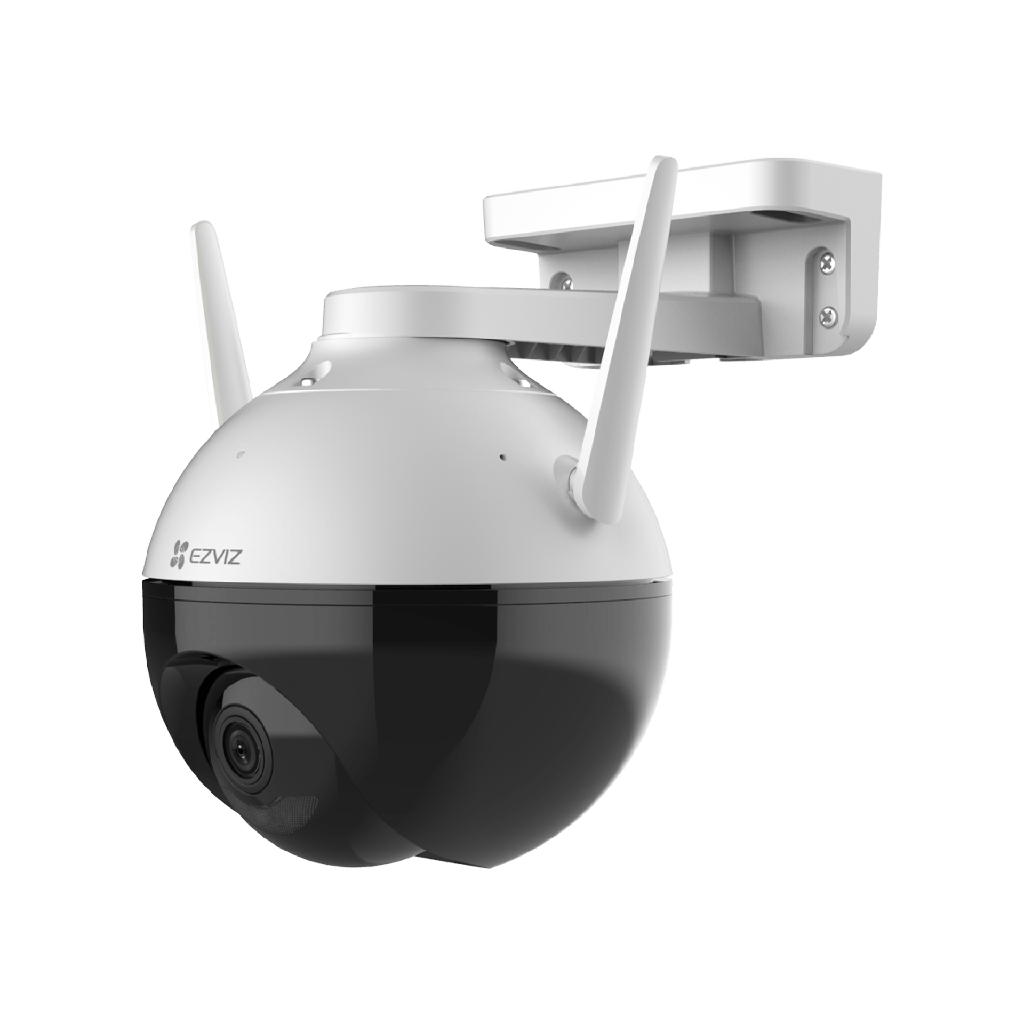 [CS-C8C] EZVIZ C8C - CAMARA DE VIGILANCIA EXTERIOR CON MOVIMIENTO 2MP WIFI