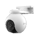 [CS-H8-PRO-3K] EZVIZ H8 PRO 3K - CAMARA DE VIGILANCIA EXTERIOR CON MOVIMIENTO 3K/5MP WIFI