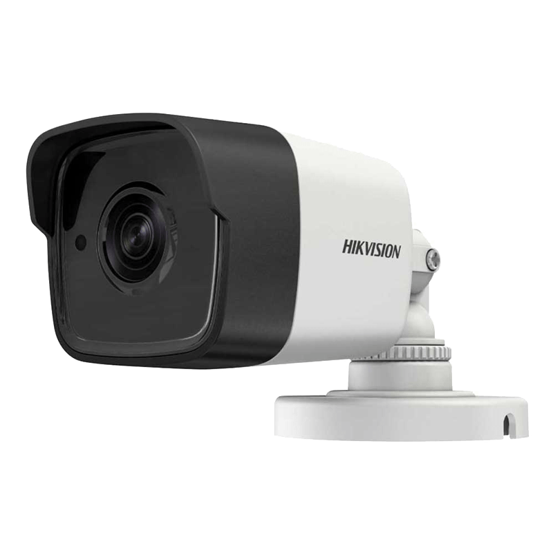 [2CE16H0T-ITPF] HIKVISION BULLET ANALOG 5MP DS-2CE16H0T-ITPF