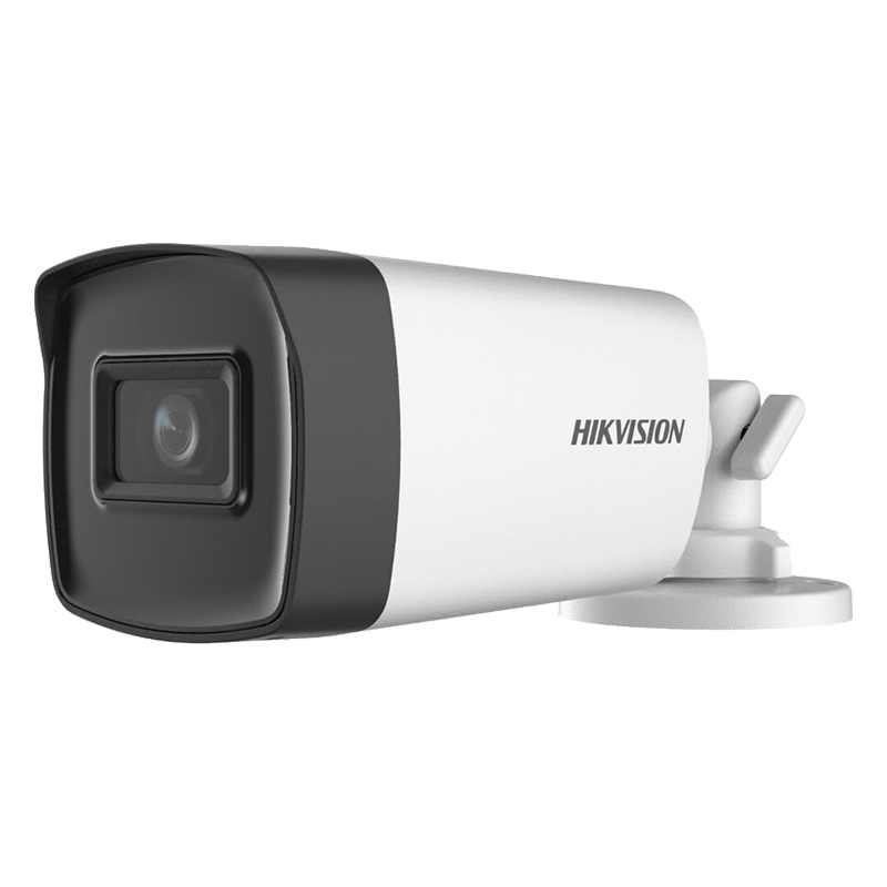 [2CE17H0T-IT3F] HIKVISION BULLET ANALOG 5MP DS-2CE17H0T-IT3F