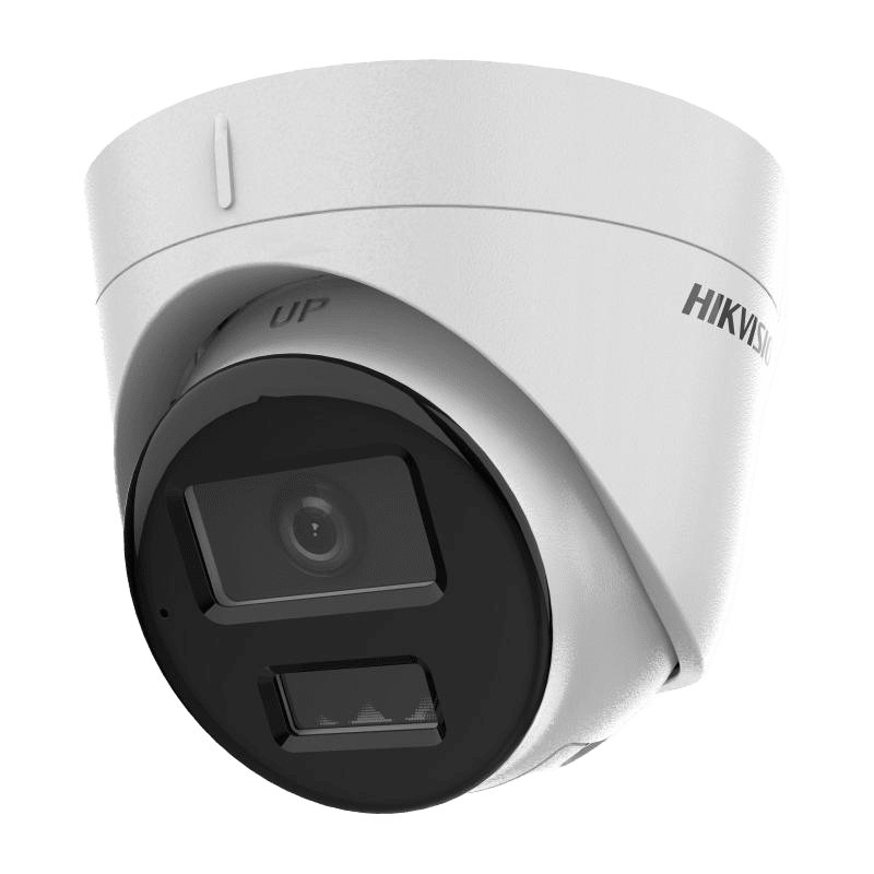 [2CD1323G2-LIU] HIKVISION DOMO IP POE 2MP LUZ HIBRIDA CON AUDIO DS-2CD1323G2-LIU