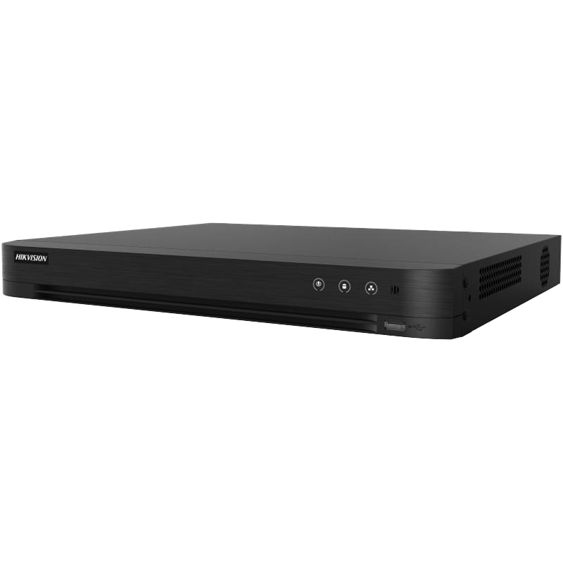 [i7232HQHI-M2/S] HIKVISION DVR 32CH 2MP iDS-7232HQHI-M2/S