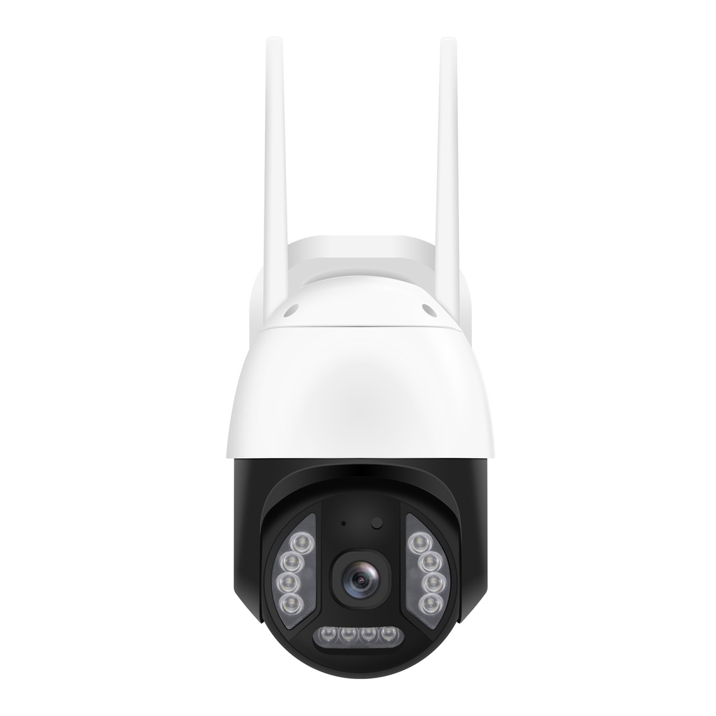 [CAMHI Q3H-80] HKS PT 8MP EXTERIOR WIFI  CAMHIPRO Q3H-80