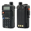 [BF-UV-5R-5W] BAOFENG RADIO DE DOS VIAS UV-5R 5W