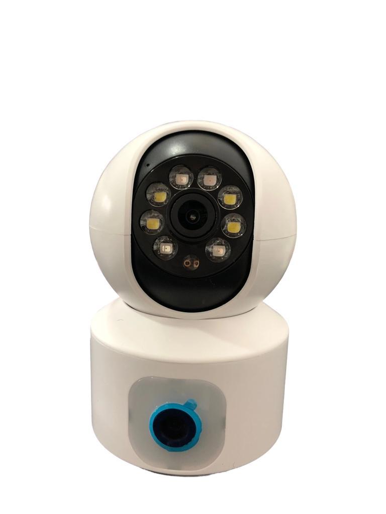 [XR11-20E] CAMARA WIFI ICSEE 2MP XR11-20E