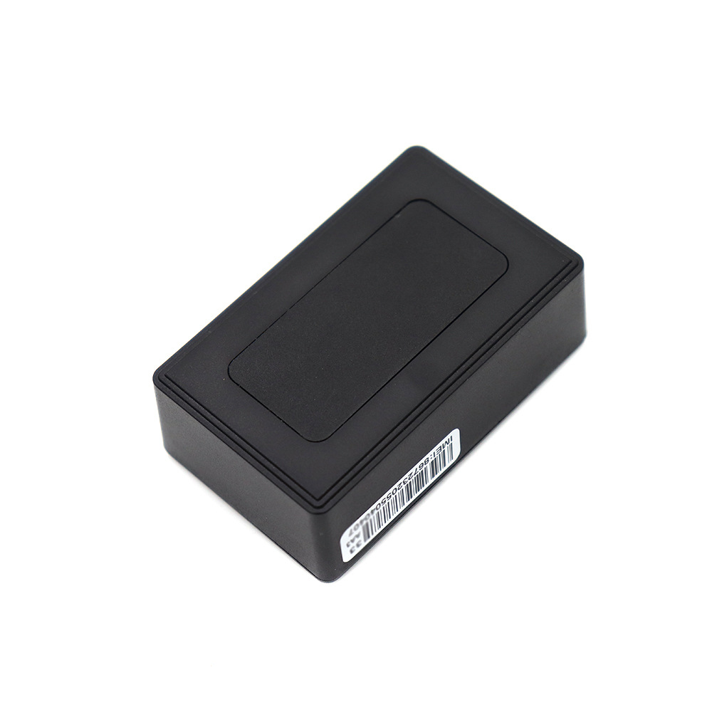 [CY11A] LOCALIZADOR DE COCHE GPS INALAMBRICO CY11A (SECUMOREPLUS)