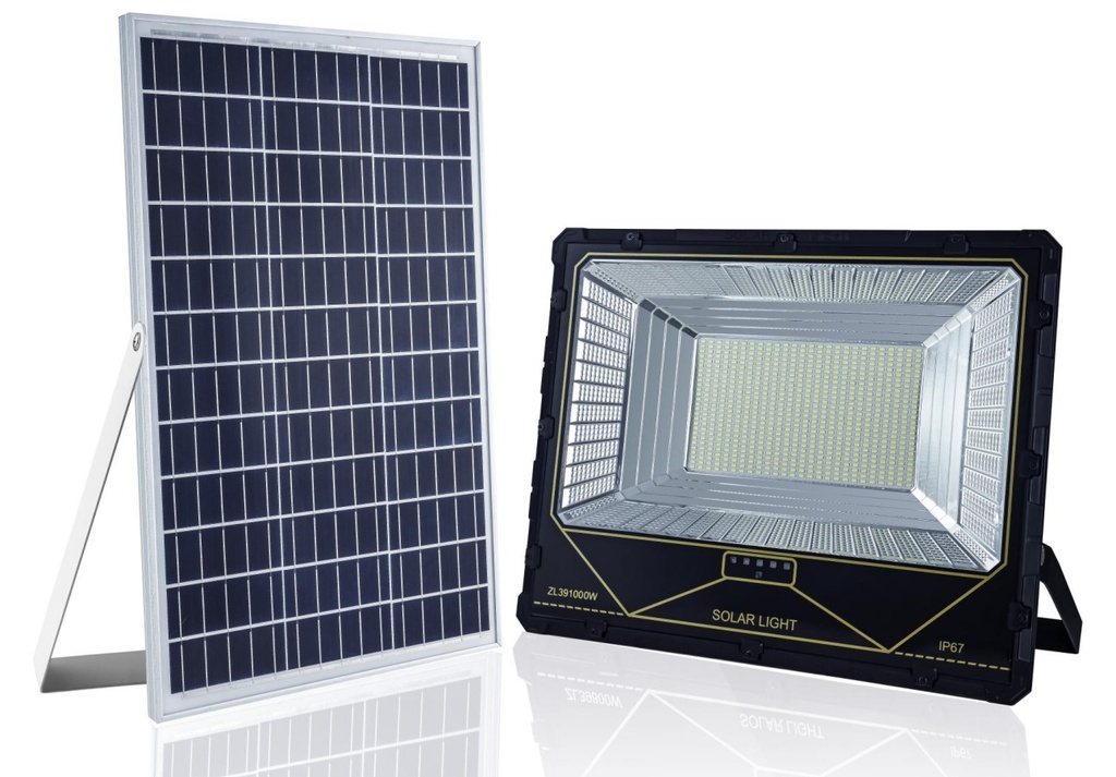 [ZL39100W] HKS SOLAR LIGHT ZL39100W