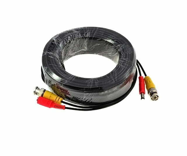 [BNC 15 MTS] CABLE BNC 15 MTS