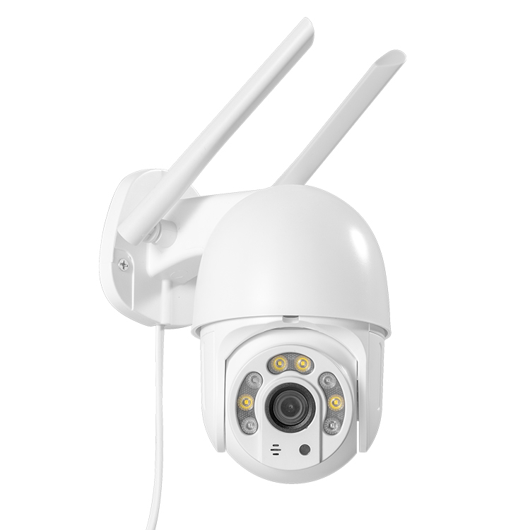 [ICSEE ACQ1-40] WIFI  CAMARA 4MP ICSEE ACQ1-40