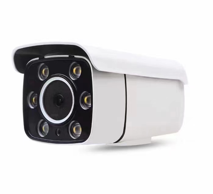 [YNGHIP68J-6MM] CAMARA IP POE 8MP HKS YNGHIP68J 6MM