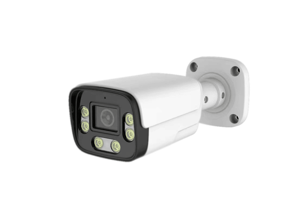 [TS-IP500N8H-D] 8MP IP CAM POE  TS-IP500N8H-D