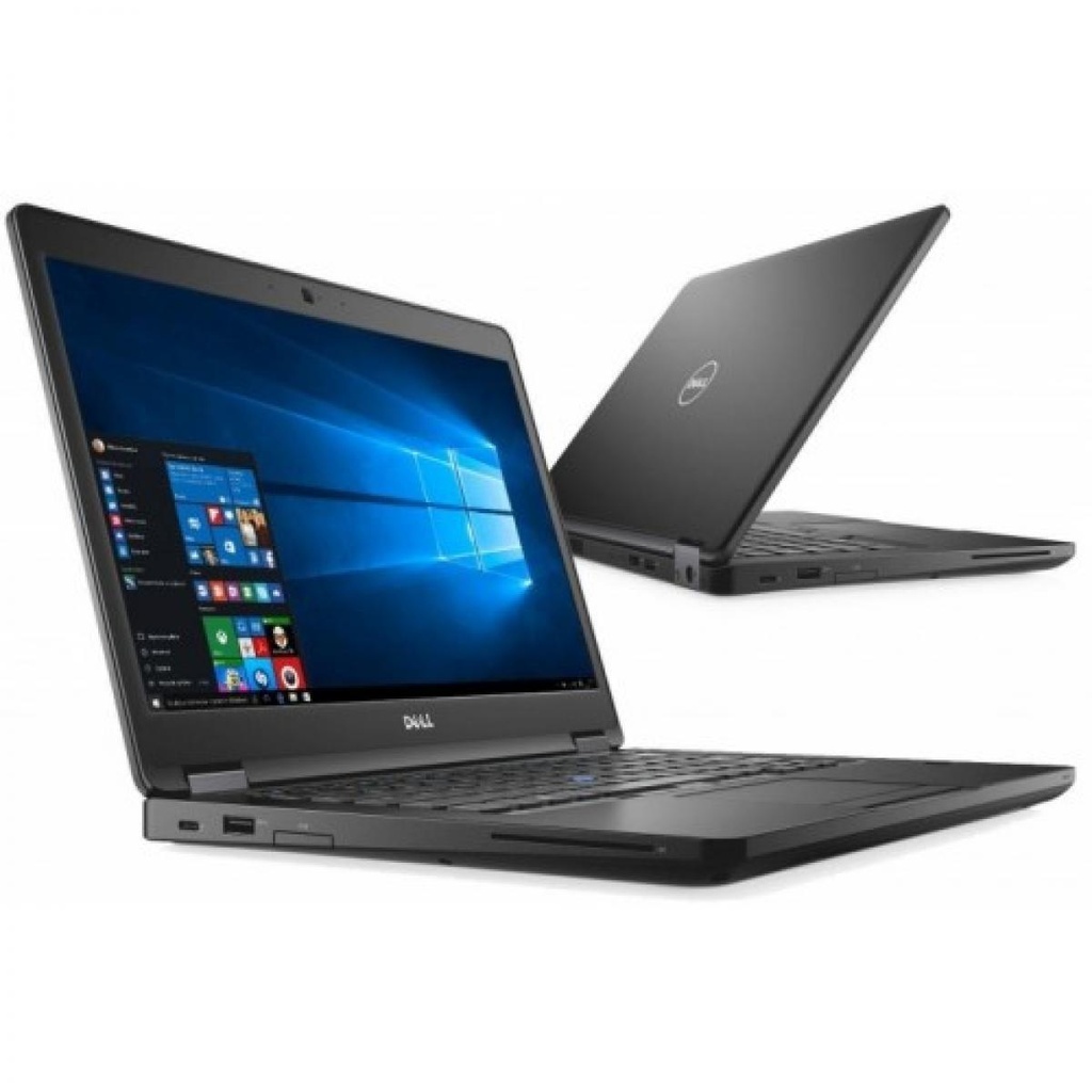 [P60F1] DELL LAPTOP LATITUDE 5580 I5-6300 8GB 256 SSD (REACONDICIONADO)