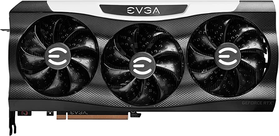 [EVGA-3070-B] EVGA GEFORCE 3070 FTW3 ULTRA (GRADO B)