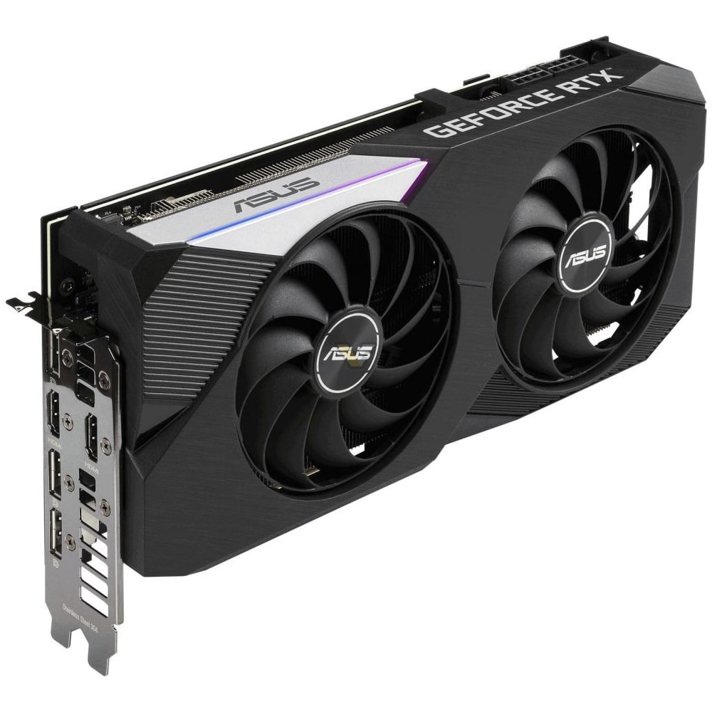 [DUAL-3070-8G] ASUS-GEFORCE-RTX3070-O8G