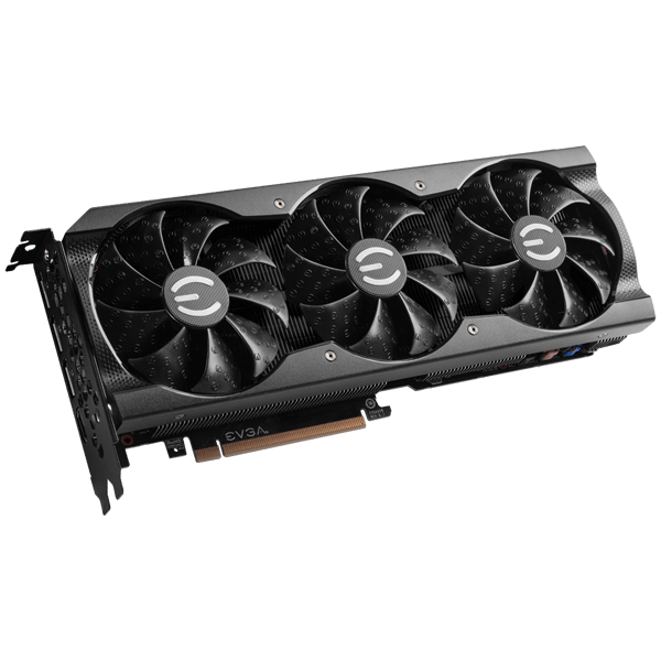 [08G-P5-3667-KR] EVGA GEFORCE RTX 3070 TI FTW3 ULTRA (GRADO C)