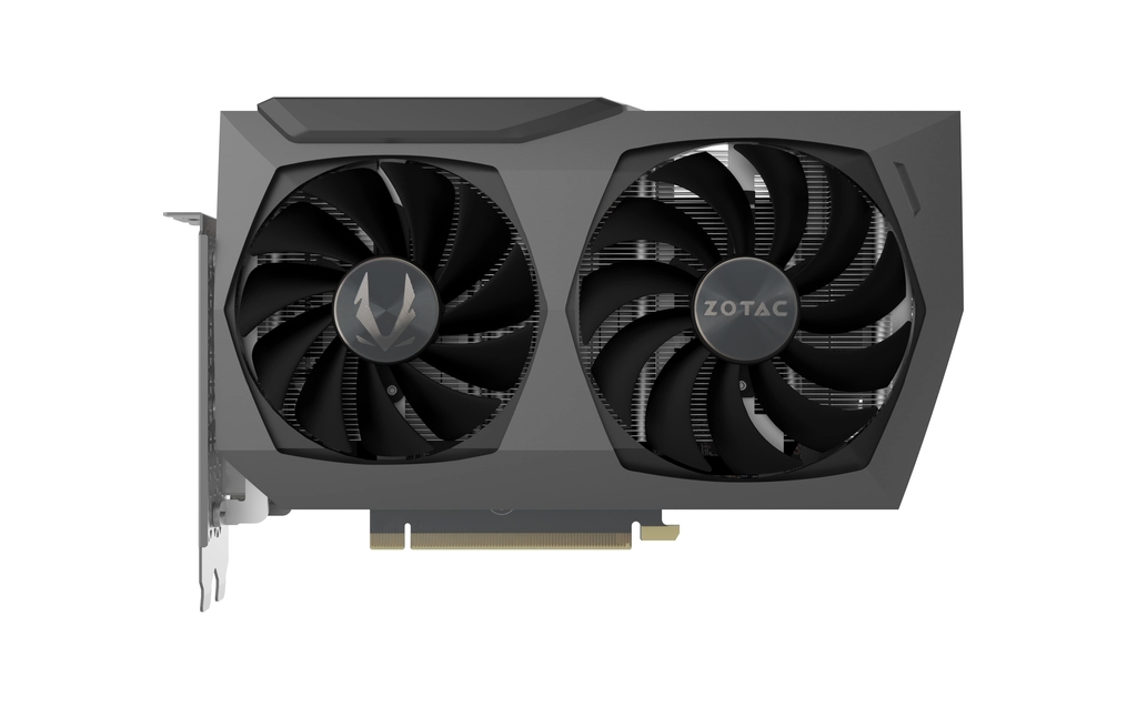 [ZT-A30700H-10P] TARJETA GRAFICA ZOTAC GEFORCE RTX 3070 TWIN EDGE OC (GRADO C)