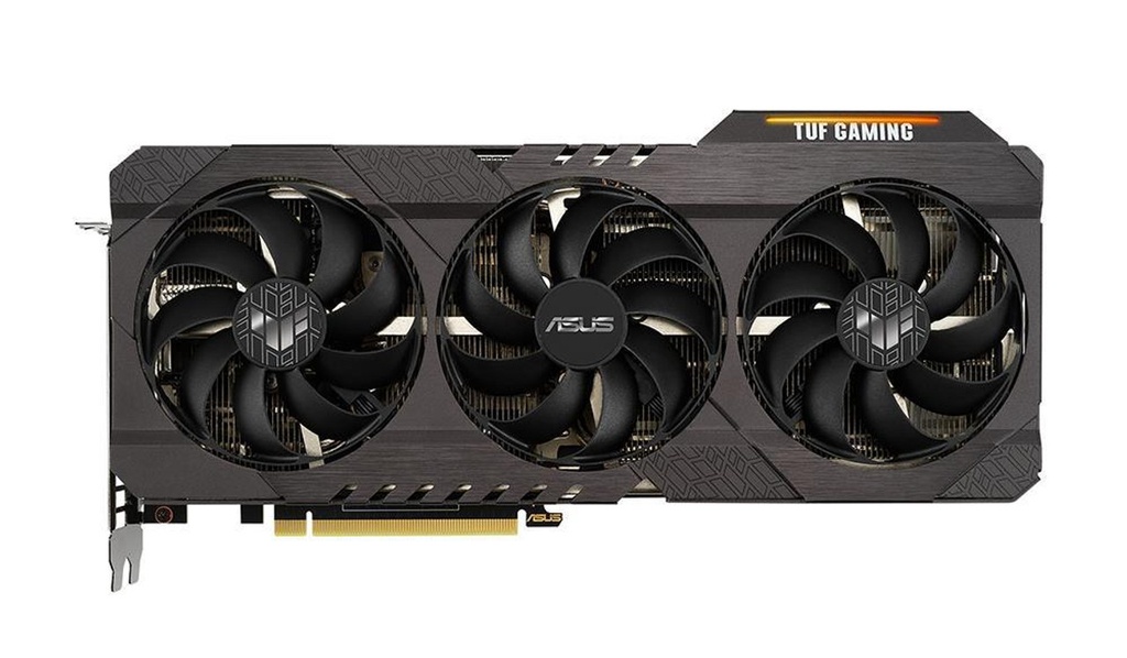 [TUF-3080-O10G-C] ASUS GEFORCE RTX 3080 TUF-RTX3080-O10G-GAMING (GRADO C)