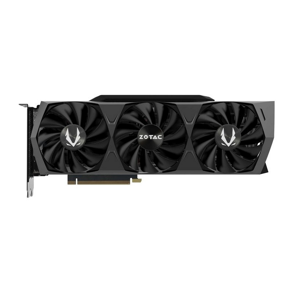 [ZT-A30800J-10P] TARJETA GRAFICA ZOTAC GAMING GEFORCE RTX 3080 ZT-A30800J-10P TRINITY(GRADO C)