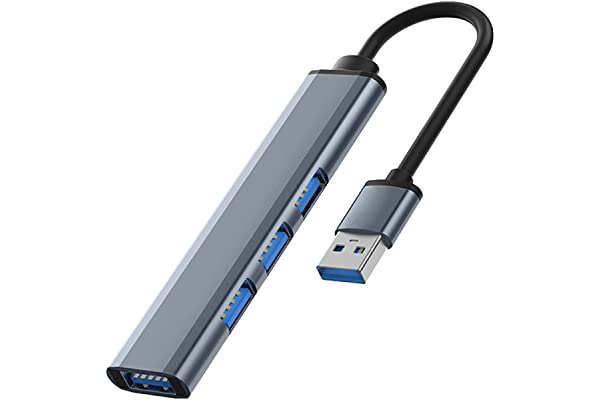 [USB 3.0 HUB] HUB USB 3.0