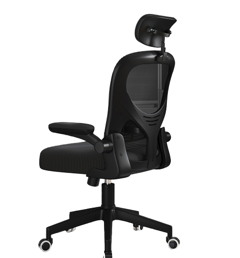 [SG-0727-NEGRO] SILLA GAMER 0727 NEGRO