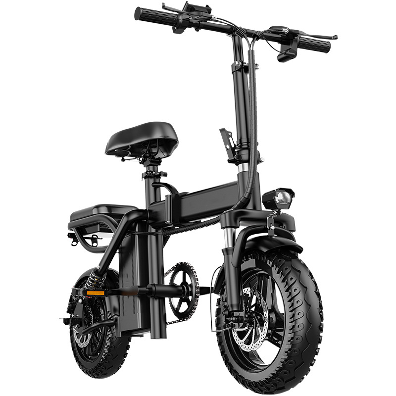 [SCOOTER-Z8] SCOOTER ELECTRICO PLEGABLE Z8