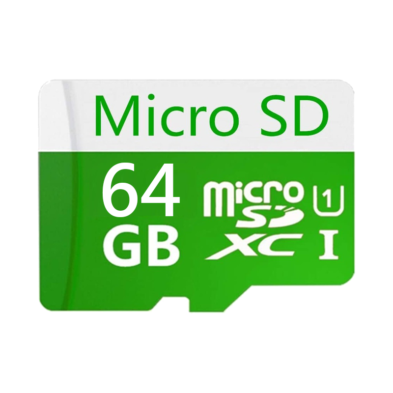 [HKS-SD-64GB] HKS MEMORIA MICRO SD 64GB