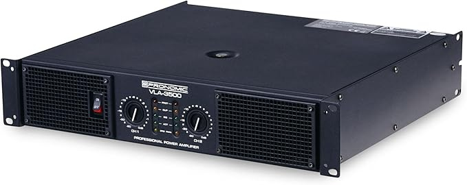 [AMP-F1050] AMPLIFICADOR F1050