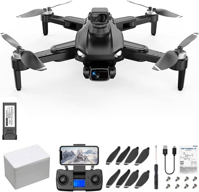 [DRONE L39] DRONE L39