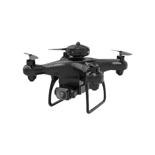 [M-DRONE-BLK] MINI DRONE CON CAMARA BLK