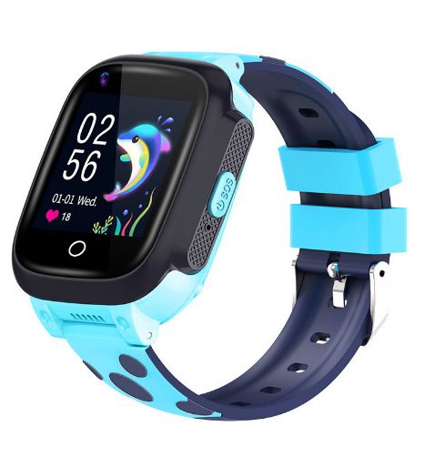 [RELOJ-Y95H] RELOJ INTELIGENTE NIÑOS CON GPS Y95H