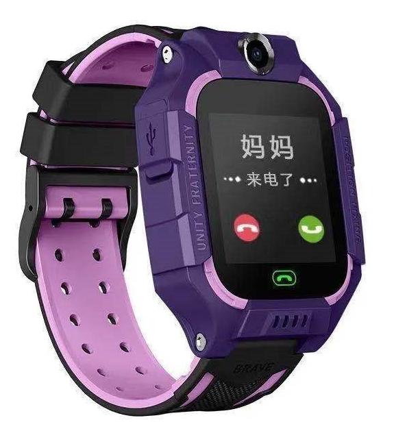 [RELOJ-Q19] RELOJ INTELIGENTE NIÑOS CON GPS Q19