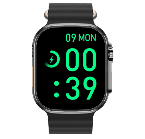 [S8 ULTRA] SMART WATCH S8 ULTRA