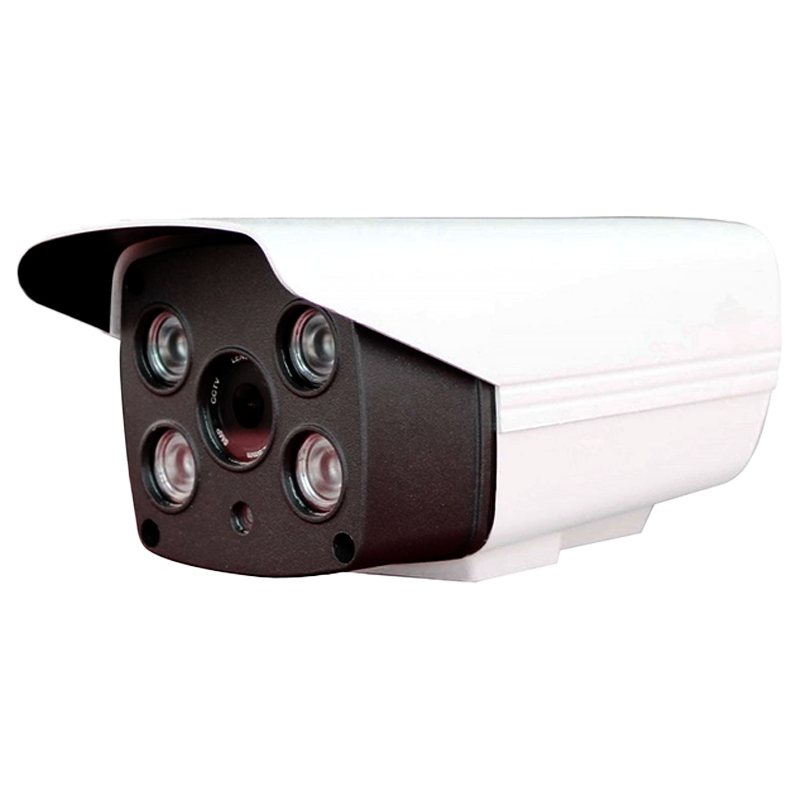 [HKS-IP-2MP-LL] HKS BULLET 2MP IP LOW-LIGHT