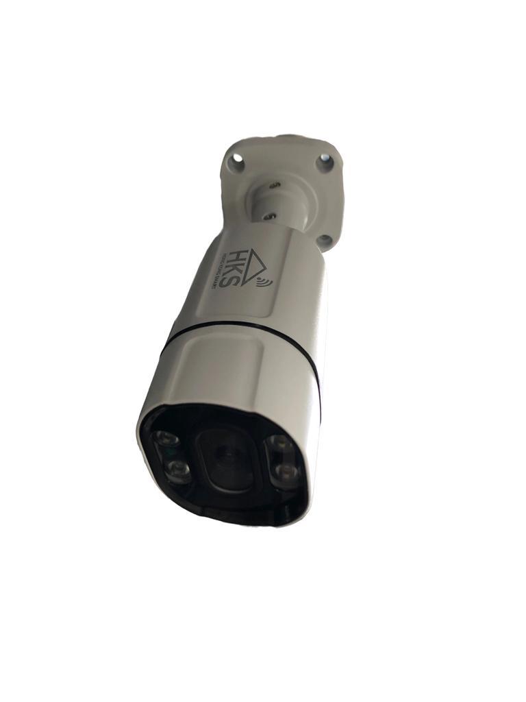 [TS-IP600LRH] WATERPROOF BULLET POE CAMERA