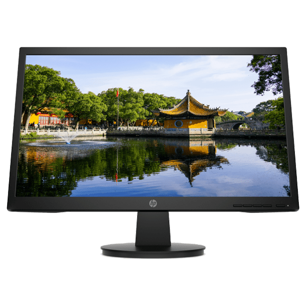 [HP-DISP-MT021HPR01] HP V22V G5 - MONITOR LED VA 21.45" 75HZ 1920 x 1080 FULLHD HDMI, VGA - 65P56AA