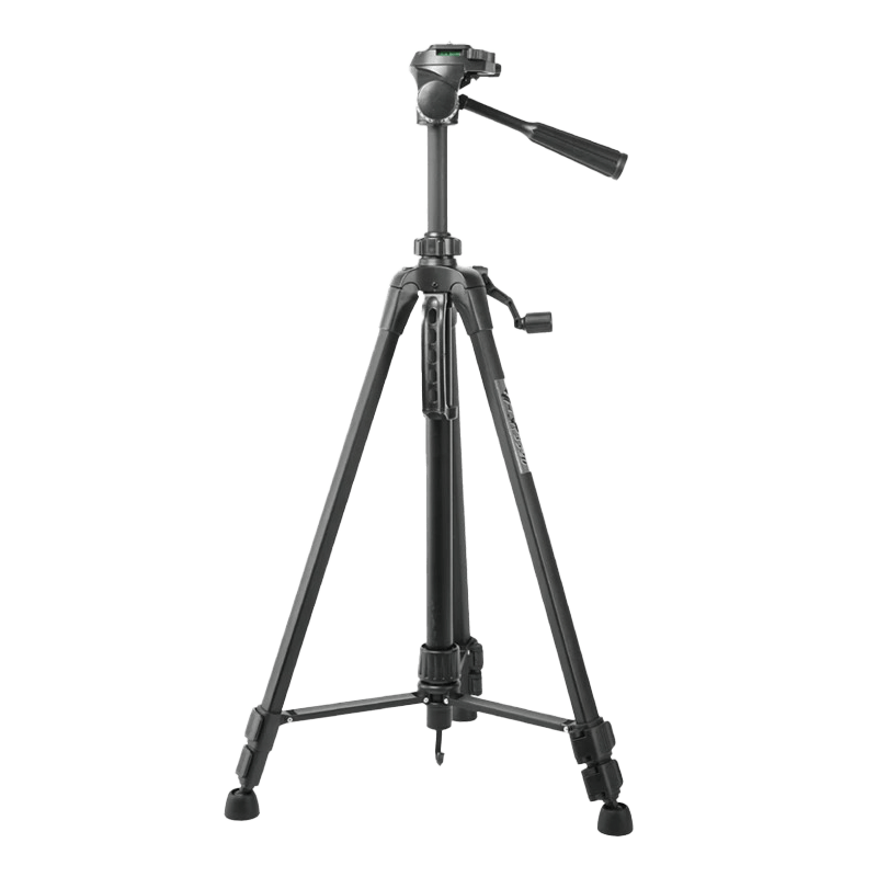 [TRIPOD-140CM] TRIPODE 140CM WT3520 (SIN CAJA)(REMATE)