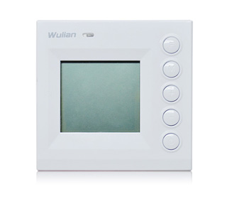 [CONT-TEMP-W] Controlador de temperatura Wulian