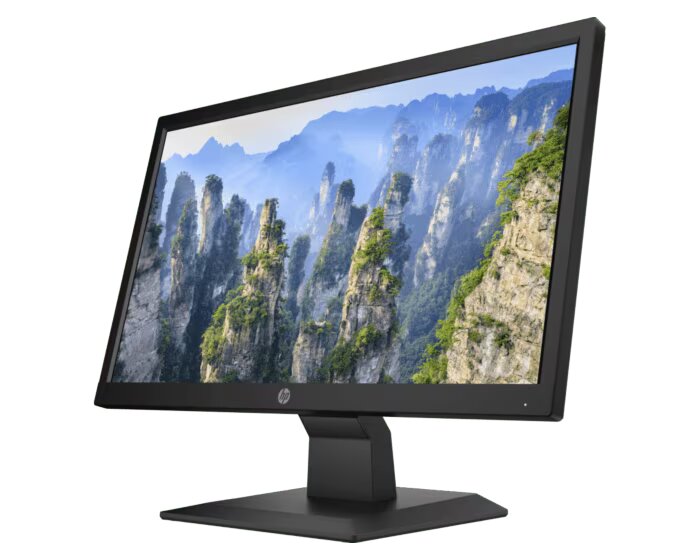 [MT019HPR02] HP V20 - MONITOR TN 19.5" 60Hz HD 1600x900 HDMI, VGA - MT019HPR02