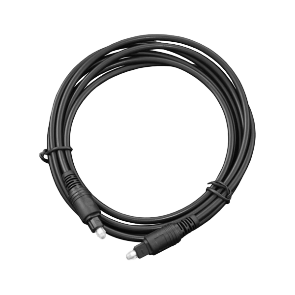 [OPTIC-A-3M] CABLE DE AUDIO OPTICO 3M (REMATE)