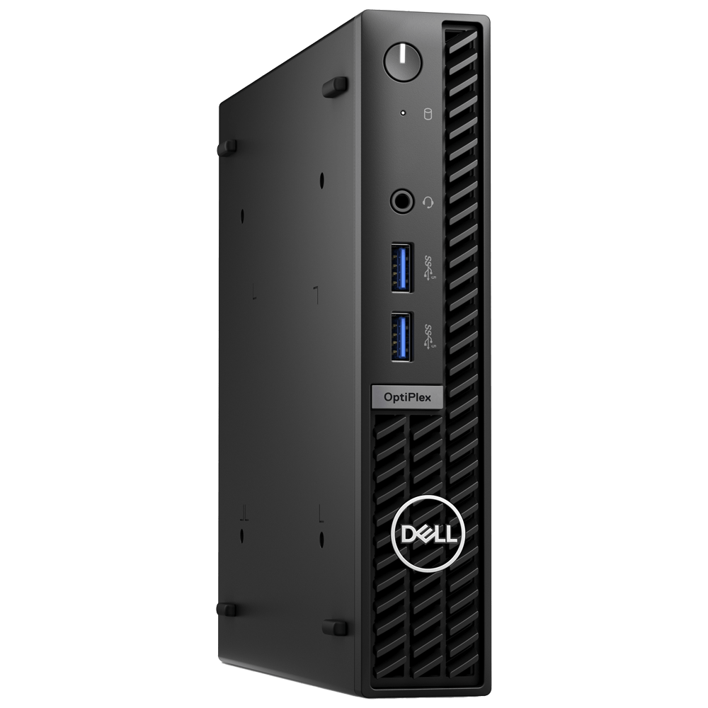 [OP7010-4WY15-16GB] DELL OPTIPLEX 7010 4WY15 - MINI PC I7 13TH RAM 16GB SSD 512GB