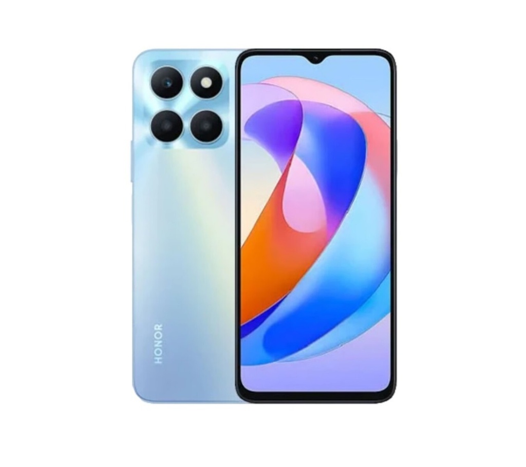 [HONOR X6A] HONOR X6A - ANDROID 13 ROM 128GB RAM 4GB LTE/4G