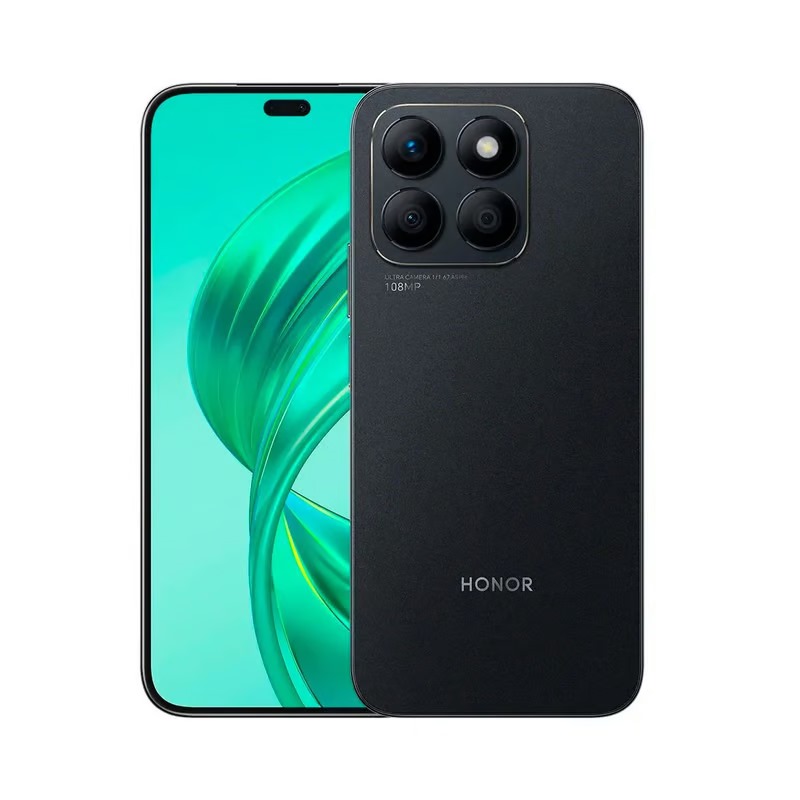 [HONOR-X8B] HONOR X8B - ANDROID 13 ROM 256GB RAM 8GB LTE/4G