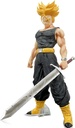 [DBZ-TRUNKS] FIGURA TRUNKS SUPER SAIYAJIN