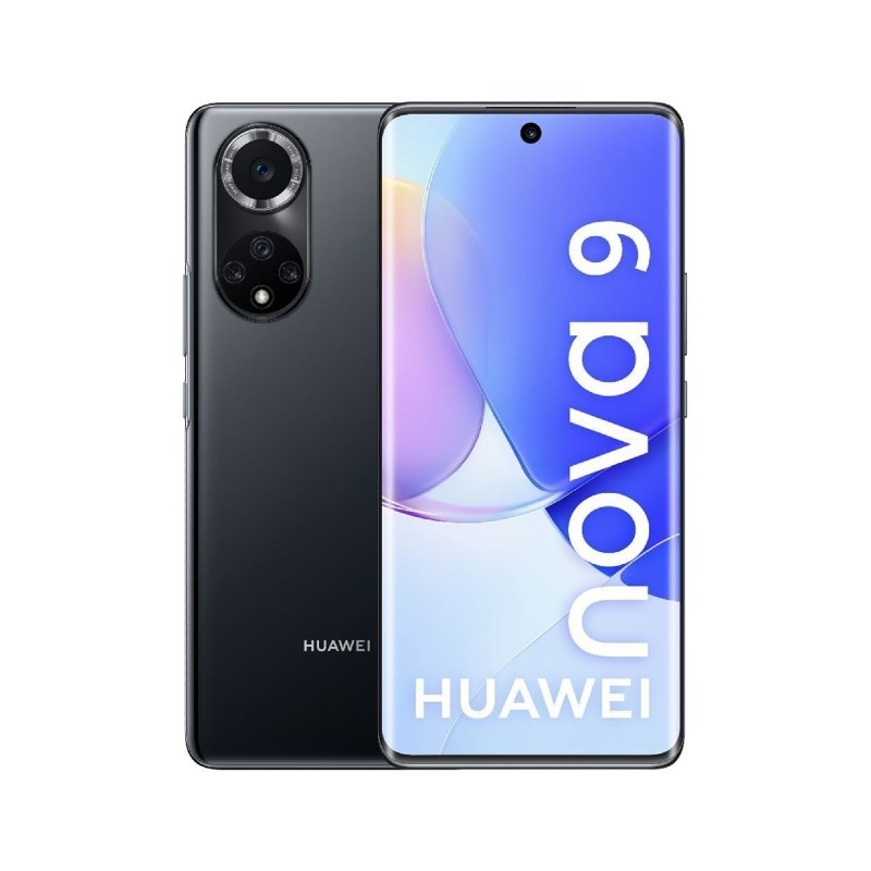 [NOVA 9] HUAWEI  NOVA 9 - HarmonyOS 2.0 ROM 128GB RAM 8GB LTE/4G