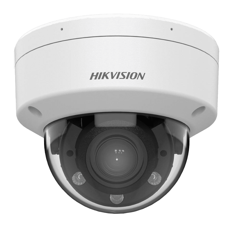 [2CD1763G2-LIZU] HIKVISION DOMO IP 6MP POE VF LUZ HIBRIDA CON AUDIO DS-2CD1763G2-LIZU